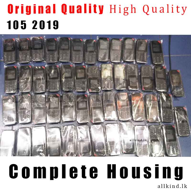 105 2019 housing