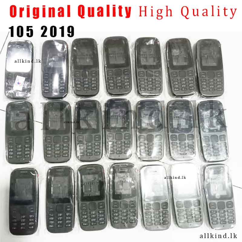 105 nokia-housing-black