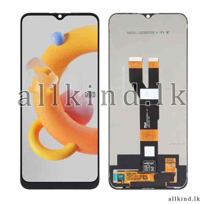 Realme C11 2021 Display ( RMX3231 ) Display ( C11-2021 )