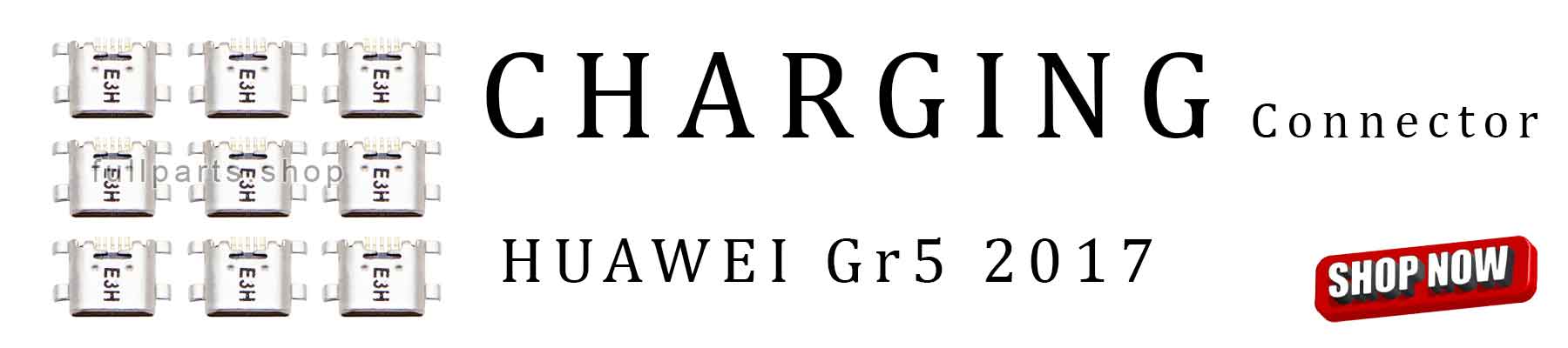 HUAWEI gR5-2017-CHARGING-PORT