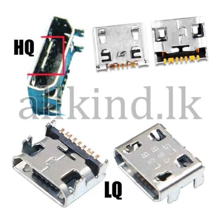 samsung b310 j210 charging jack