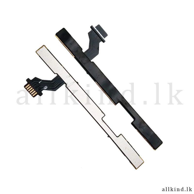 Power Volume Switch Button Flex Cable Huawei Y5II Y5-2