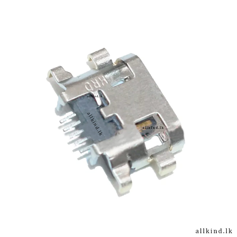 SAMSUNG A10S CHARGING CONNECTOR