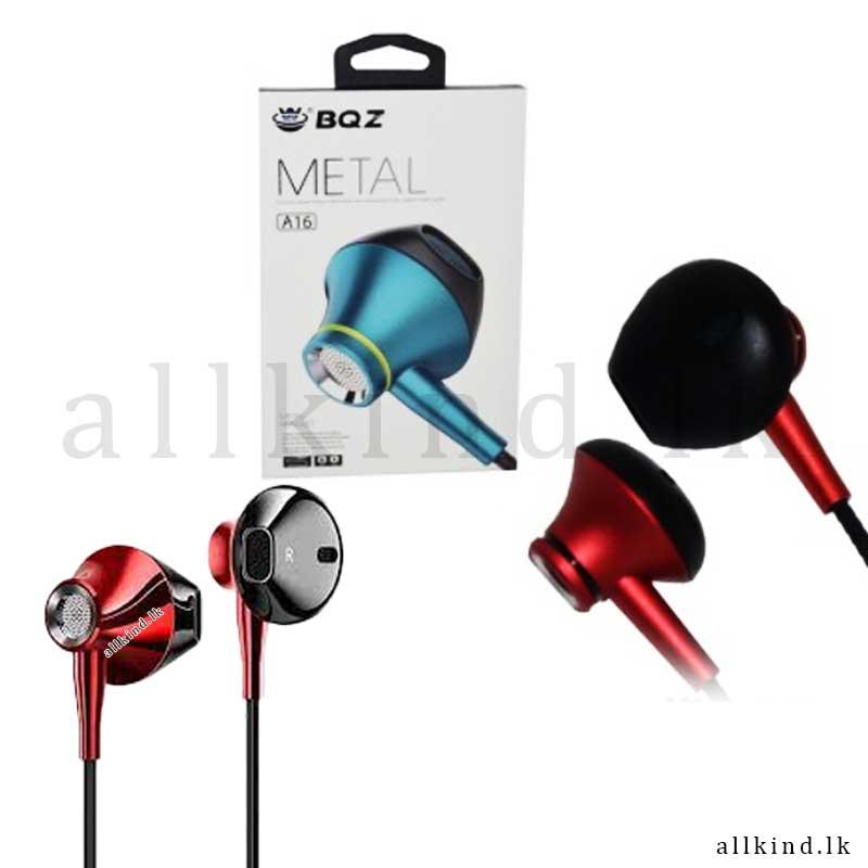 Bqz earphone best sale