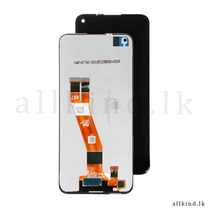 Nokia 3.4 Display TA-1288 TA-1285 TA-1283 LCD Display Touch Screen Digitizer Original Quality