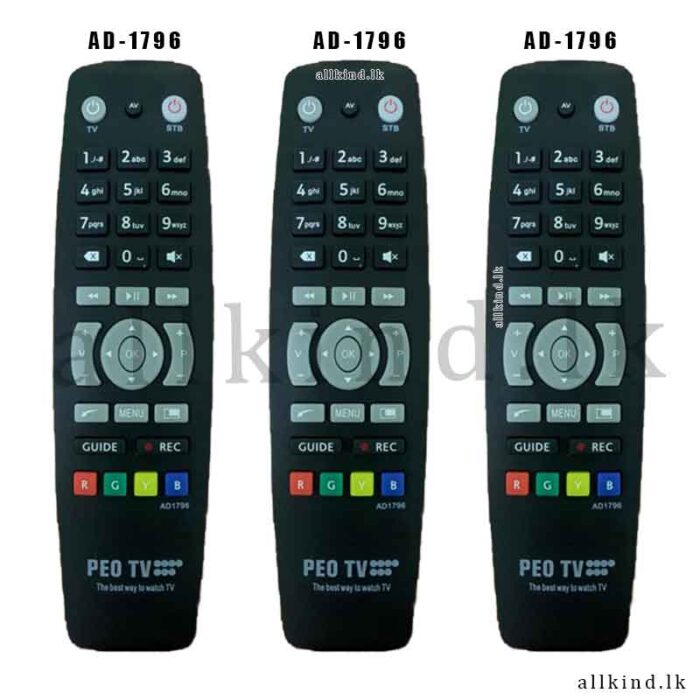 PEO-TV-REMOTE-AD1796