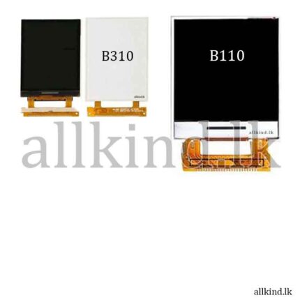 SAMSUNG B310 B110 DISPLAY