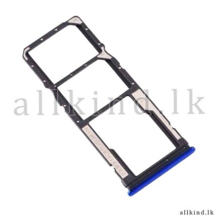 poco m3 sim tray blue