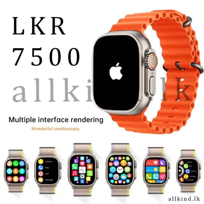 apple watch ulta 8