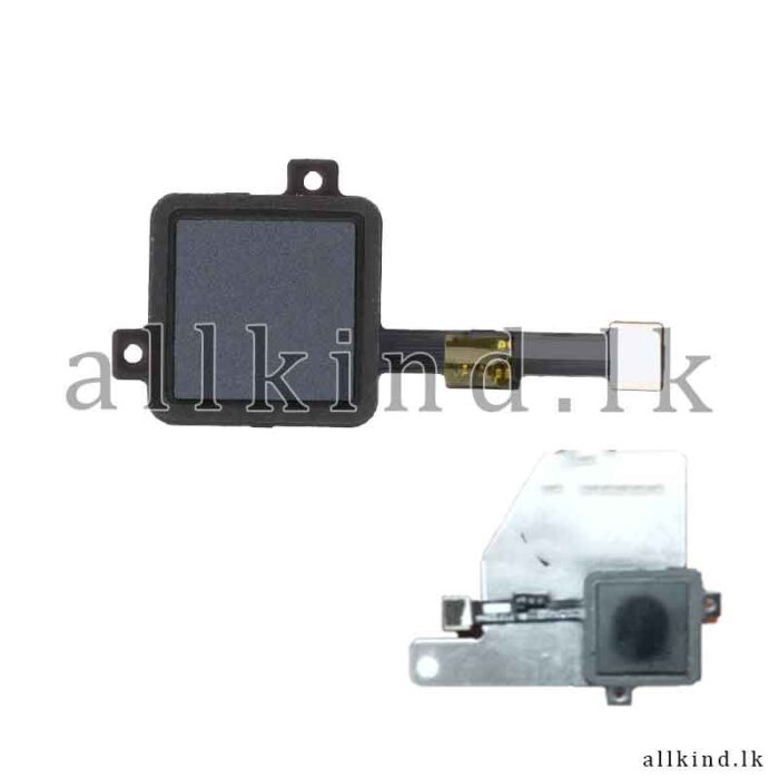 zte a51 finger prnt sensor