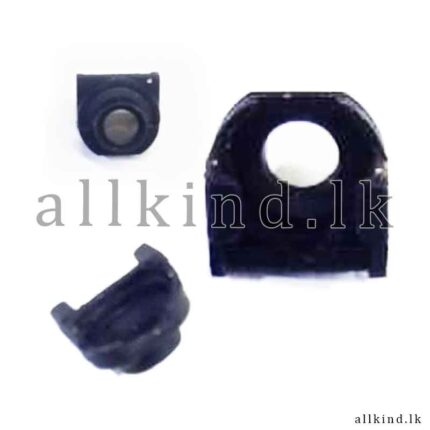 ZTE Blade A51 Camera Rubber Gurard - Camera Dust Cap