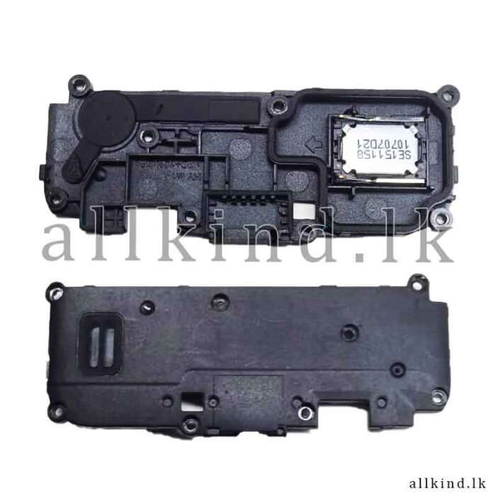 Zte A51 buzzer riger a51