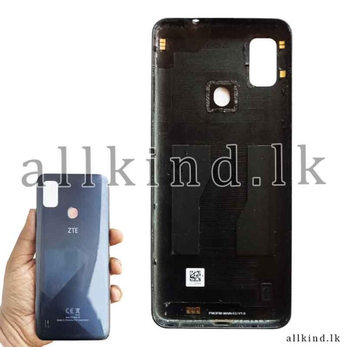 zte blade a51 back housing