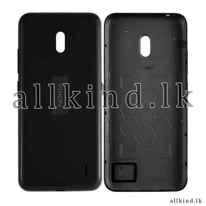 nokia 2.2 back housing