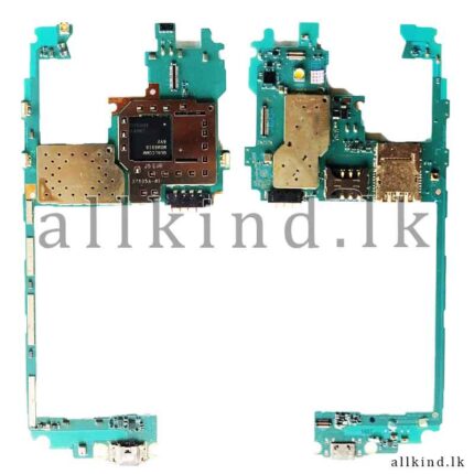 Working Well Unlocked With Chips Mainboard For Samsung Galaxy J5 2015 J500F Motherboard