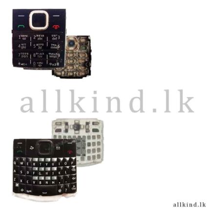 NOKIA KEY PAD X2 00 X2 01