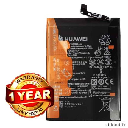 Huawei Y7a Battery HB526488EEW Battery ( PPA-LX3 )