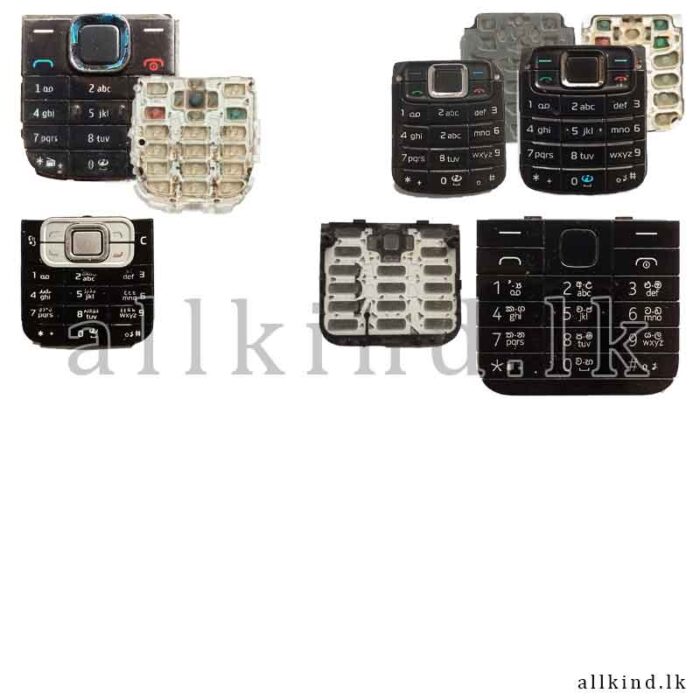 nokia keypad original