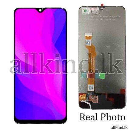 Oppo F19 ( CHP2219, CPH2219 ) Display - F19 Pro ( CPH2285 ) LCD Display Touch Screen (High Quality)