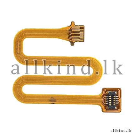 Huawei Nova 3i Fingerprint Sensor Flex Cable Extension - Finger Print Sensor