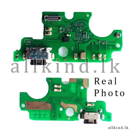 TCL 20 SE Charging Flex – SUB PCB – Charging Board – Mic Boad Original