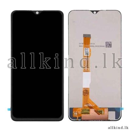 Vivo Y19 LCD Display touch screen digitizer assembly Y19 Y5s U3 Screen 6.53"