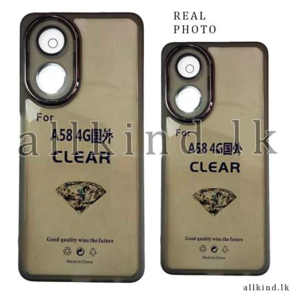 oppo a58 cover