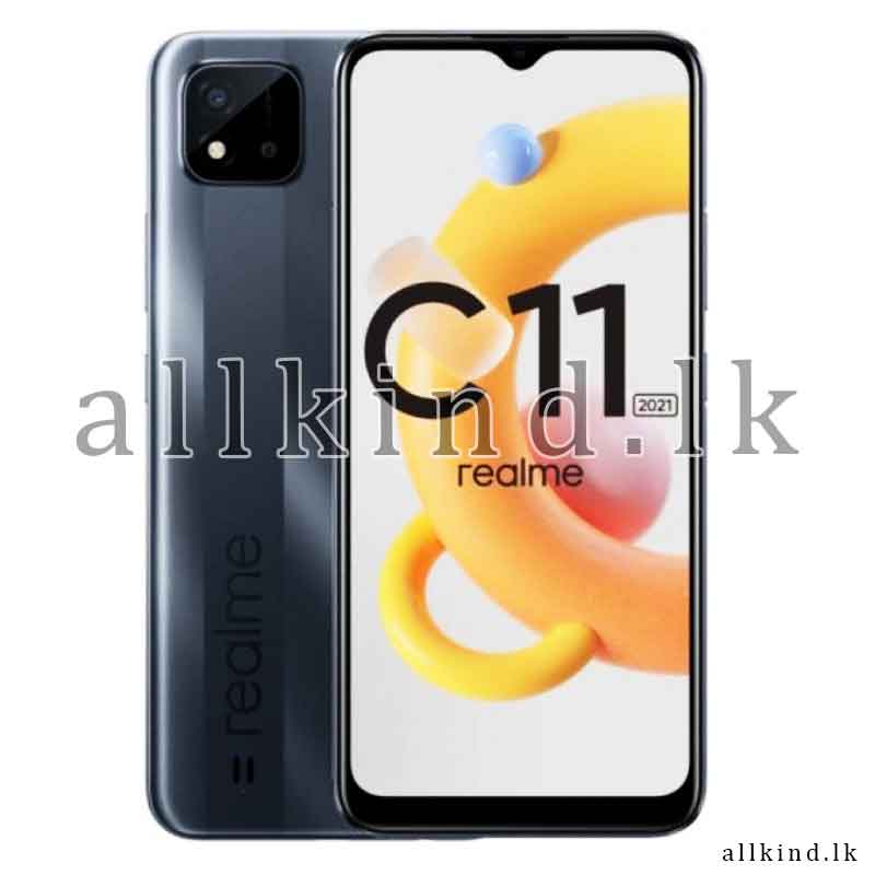 realme c11 2021